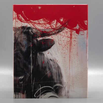 Back cover of Animale [Blu-ray]