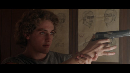 Screen grab 5 of At Close Range [4K Ultra HD + Blu-ray]