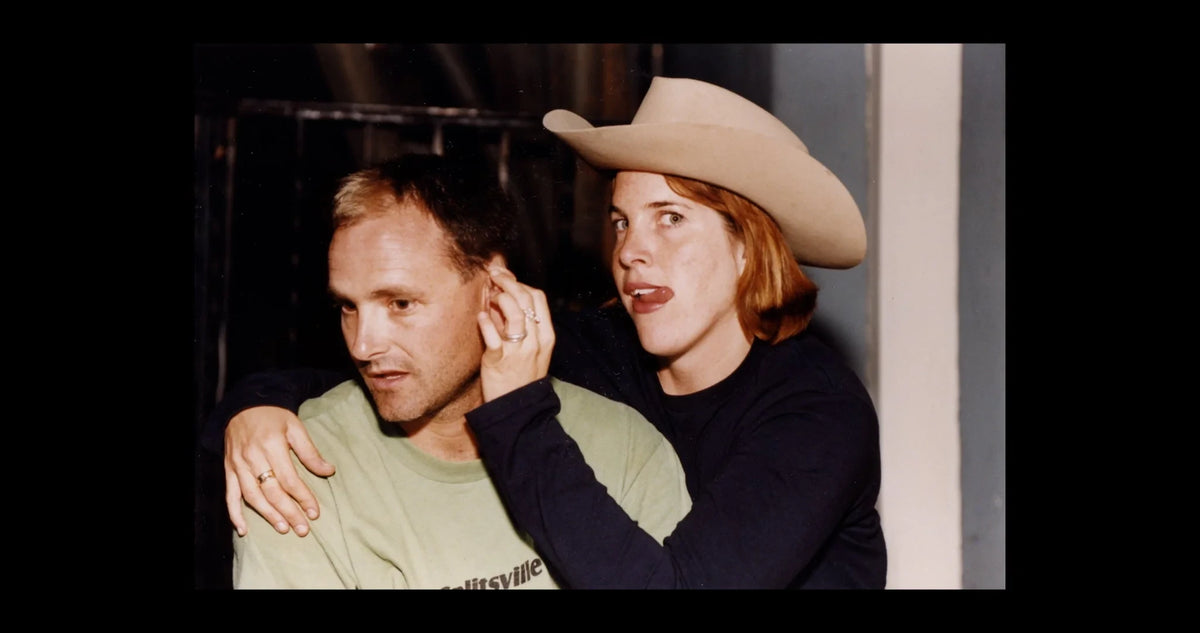 Screen grab 1 of 40 Watts from Nowhere [Blu-ray]
