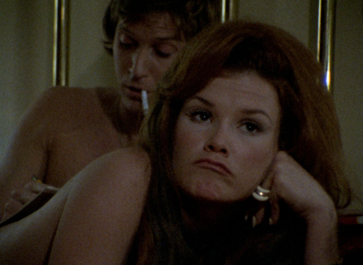 Screen grab 5 of The Lost Sexploitation Triple Feature [Blu-ray]