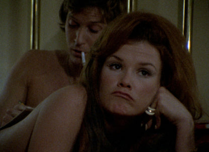 Screen grab 5 of The Lost Sexploitation Triple Feature [Blu-ray]