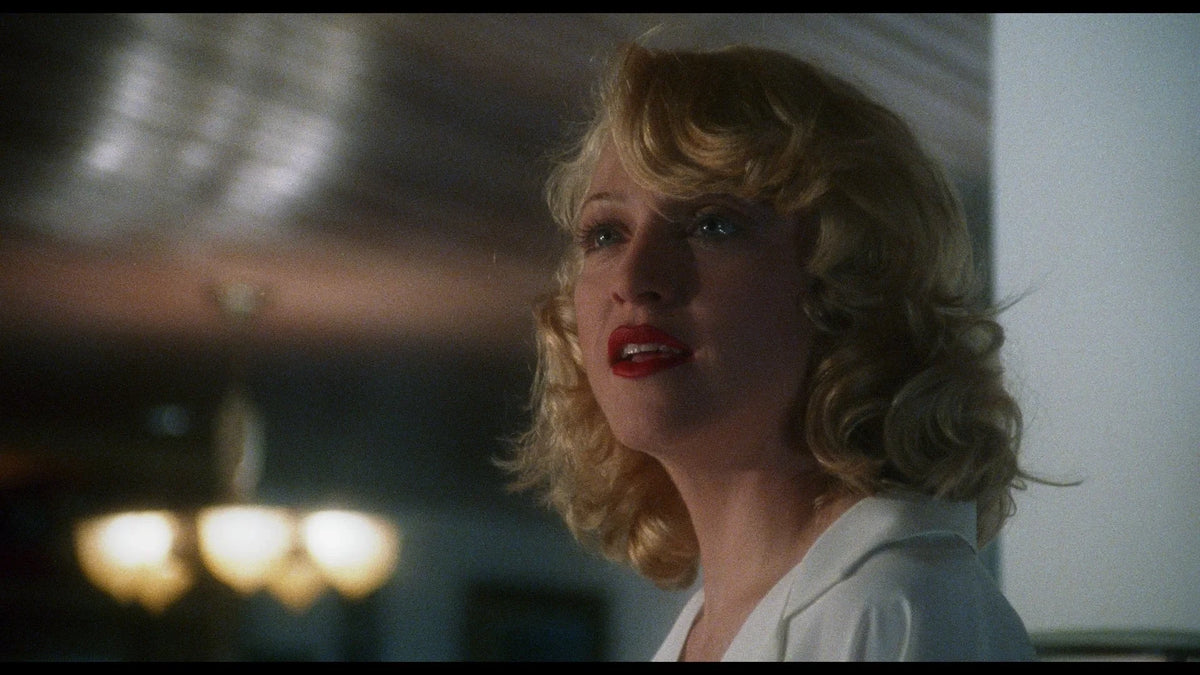 Screen grab 6 of Body of Evidence [4K Ultra HD + Blu-ray]