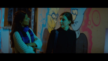 Screen grab 3 of My Sole Desire [Blu-ray]