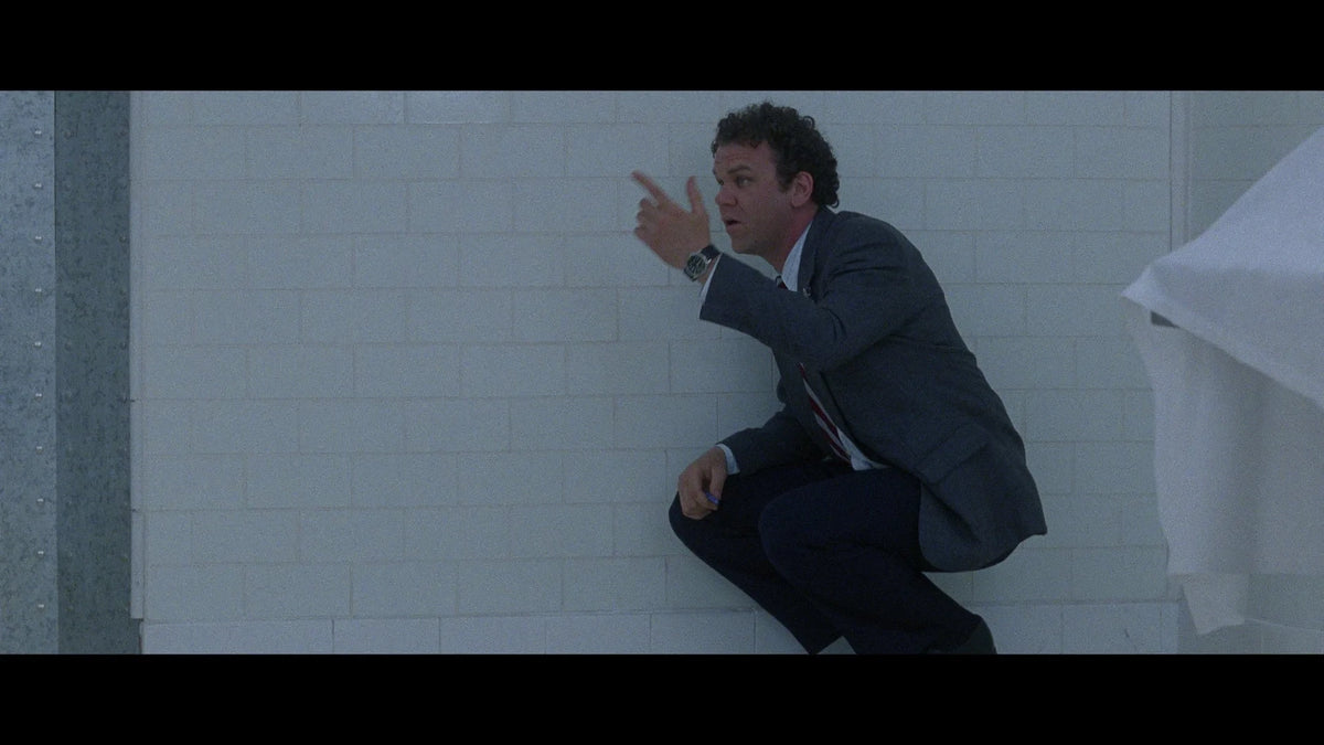 Screen grab 5 of Nightwatch [4K Ultra HD + Blu-ray]