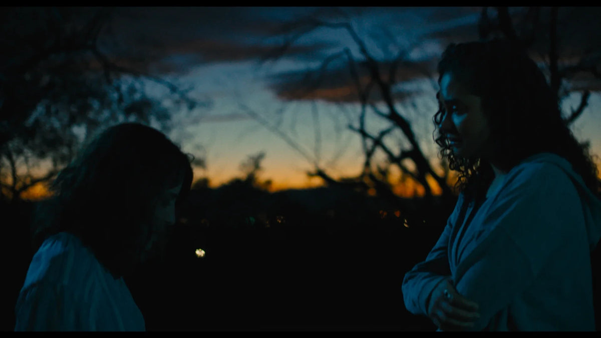 Screen grab 2 of In Our Blood [Blu-ray]