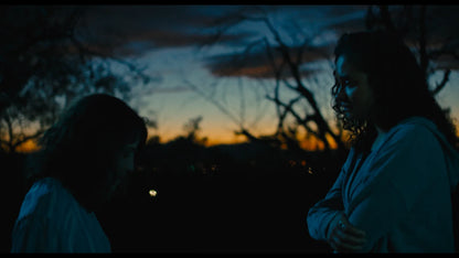 Screen grab 2 of In Our Blood [Blu-ray]