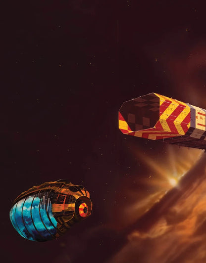 Back cover of Jodorowsky's Dune (2013) [Blu-ray]