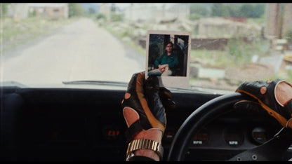 Screen grab 1 of The Chain Reaction [Blu-ray]