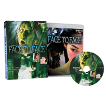 Packshot of Face To Face (2002) Limited Edition [Blu-ray]