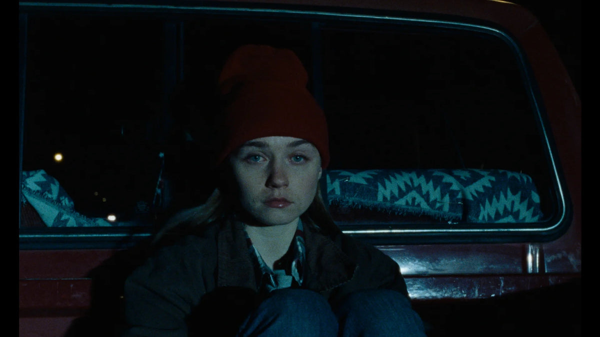 Screen grab 4 of Holler [Blu-ray]