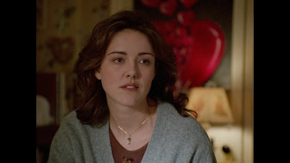 Screen grab 1 of Death of a Cheerleader [Blu-ray]