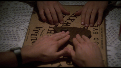 Still 1 from Don't Panic [Blu-ray]
