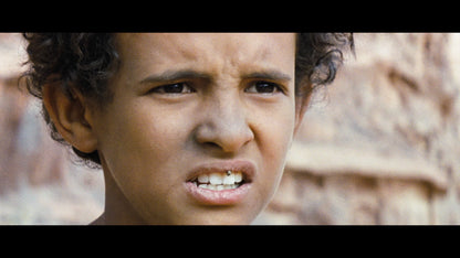 Screen grab 6 of Theeb Limited Edition [Blu-ray]