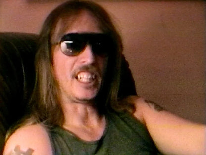 Screen grab 1 of Possessed By Evil + Dying to Meet You [Blu-ray]