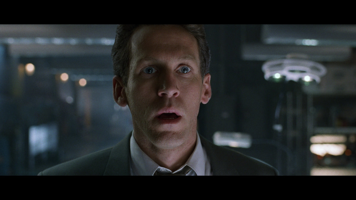 Still 4 from Virtuosity [4K Ultra HD + Blu-ray Set]