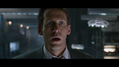 Still 4 from Virtuosity [4K Ultra HD + Blu-ray Set]