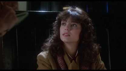 Screen grab 2 of Night School [4K Ultra HD + Blu-ray]