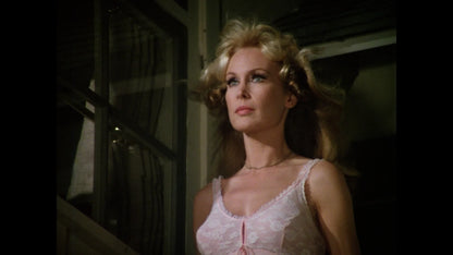 Screen grab 3 of The Stranger Within [Blu-ray]