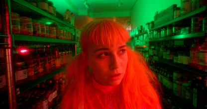 Screen grab 2 of Holy Trinity [Blu-ray]