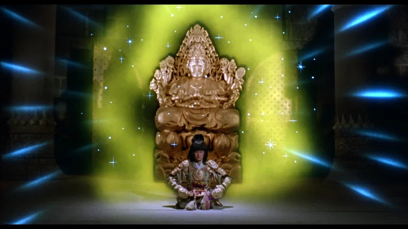Screen grab 2 of Made in Hong Kong: Volume 3 [Blu-ray]