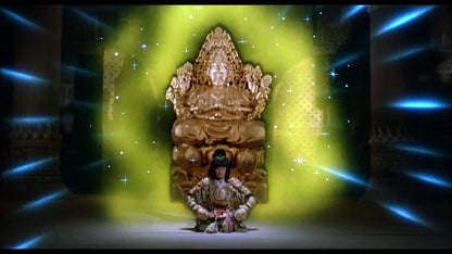 Screen grab 2 of Made in Hong Kong: Volume 3 [Blu-ray]