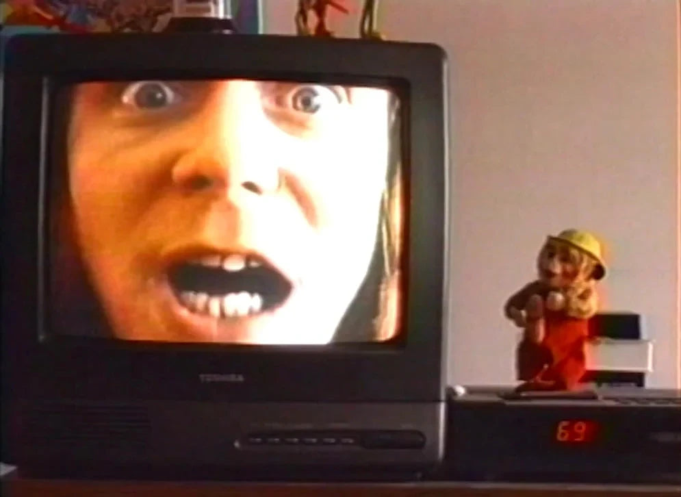Screen grab 3 of Your Life is on the Line!: A Joe Christ Anthology