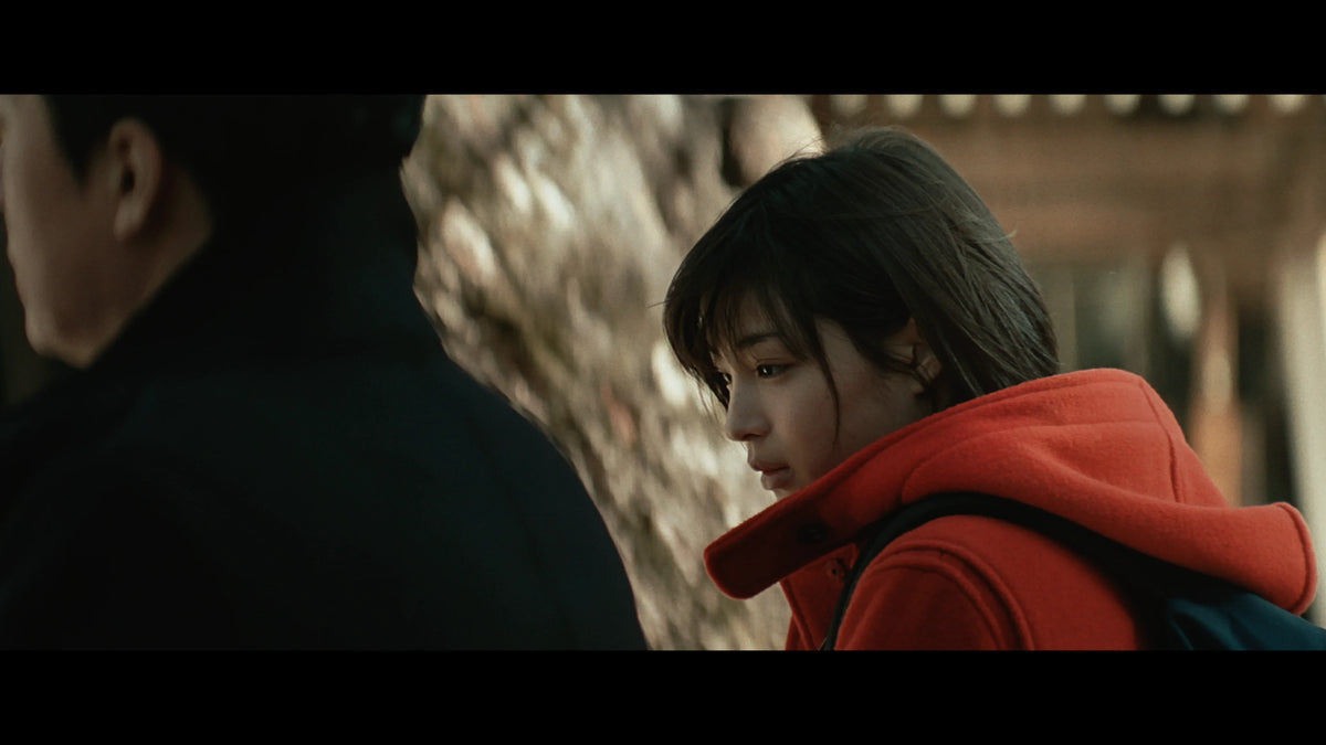 Screen grab 5 of The Third Murder [Blu-ray]