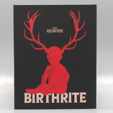 Front slipcover of Birthrite [Blu-ray]