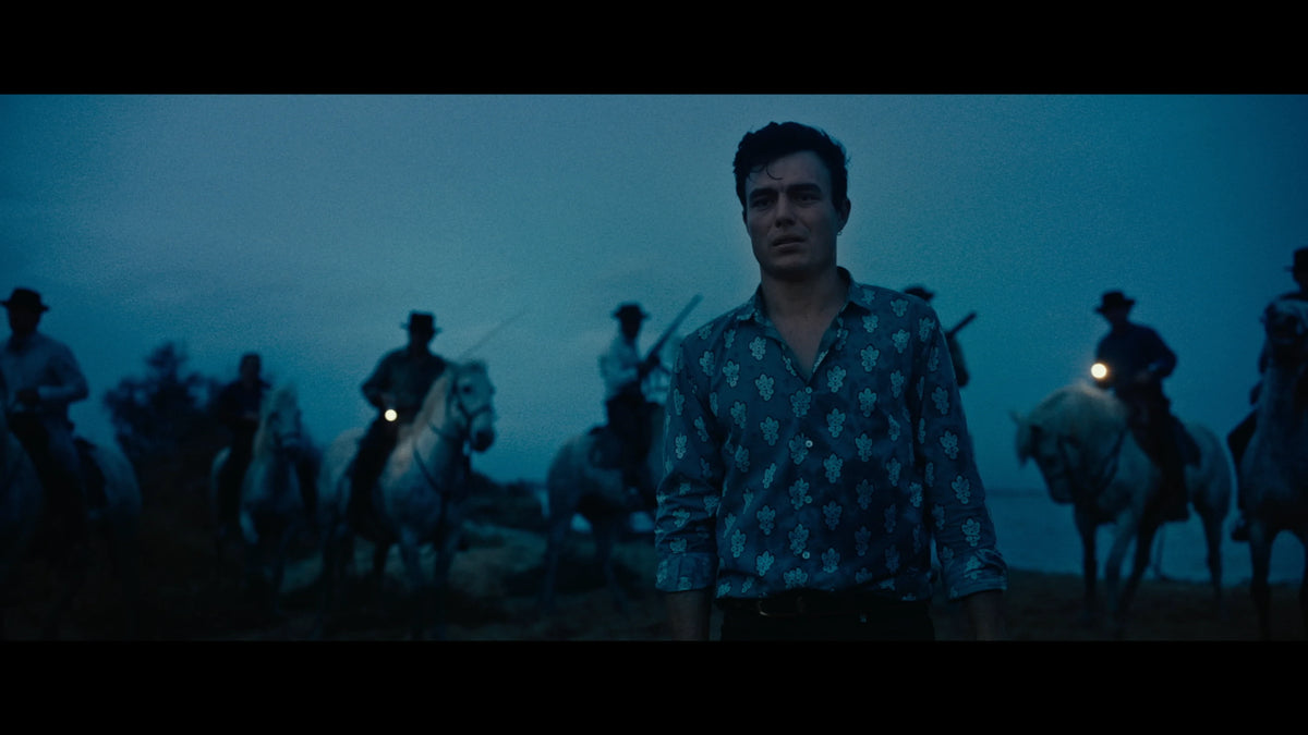 Screen grab 6 of Animale [Blu-ray]