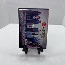 Back cover of Pre-Owned | 5-Incher [DVD]