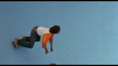Screen grab 1 of Skateboard [Blu-ray]
