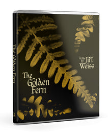 3D art of The Golden Fern [Blu-ray]