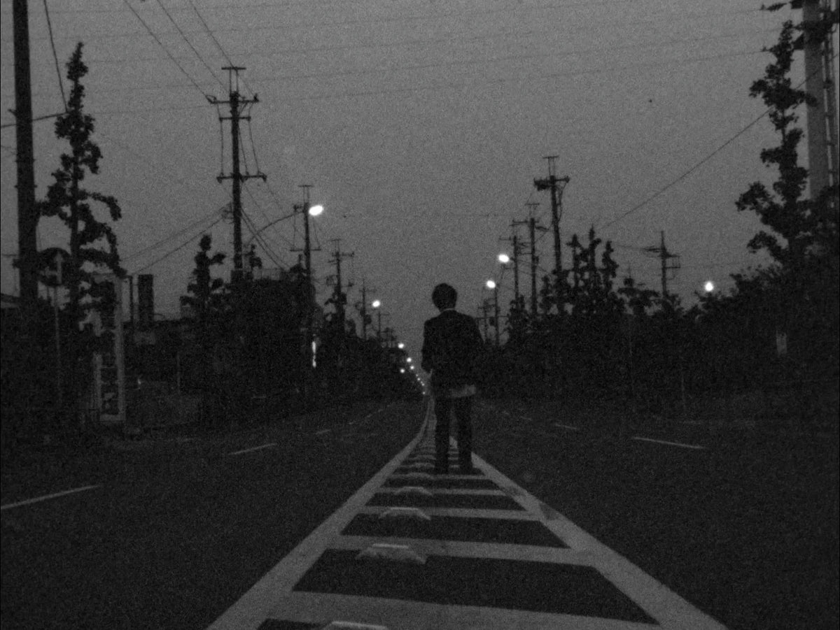Screen grab 6 of Carnival in the Night [Blu-ray]