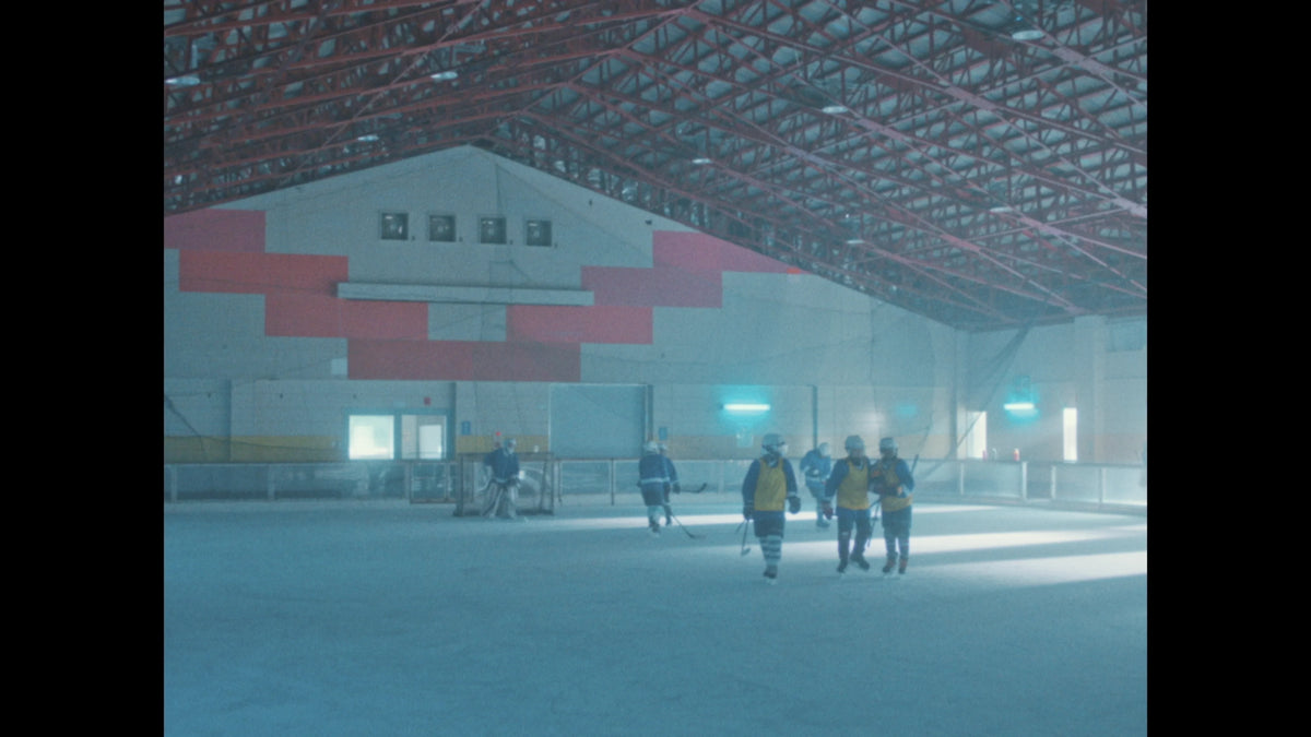 Screen grab 2 of My Sunshine [Blu-ray]