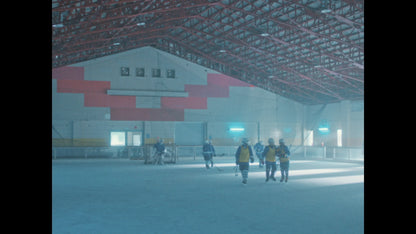Screen grab 2 of My Sunshine [Blu-ray]