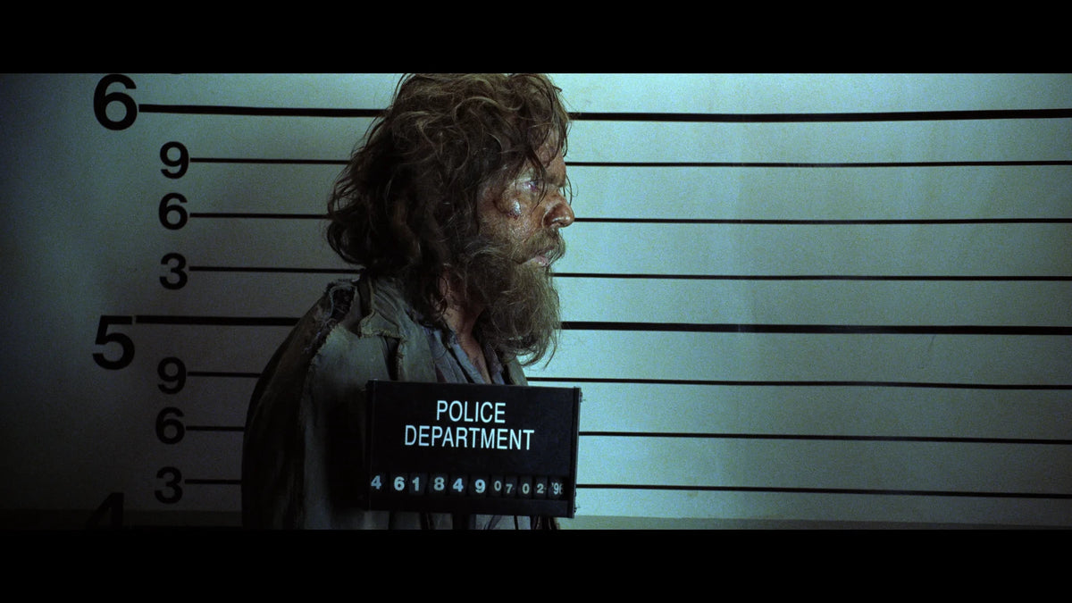Still 5 from Gang Related [Blu-ray]