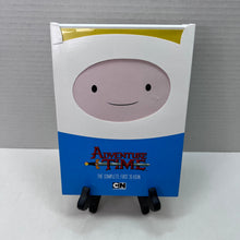 Front cover of Pre-Owned | Adventure Time: The Complete First Season [DVD]