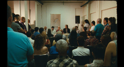 Screen grab 2 of A Poet Limited Edition [Blu-ray]