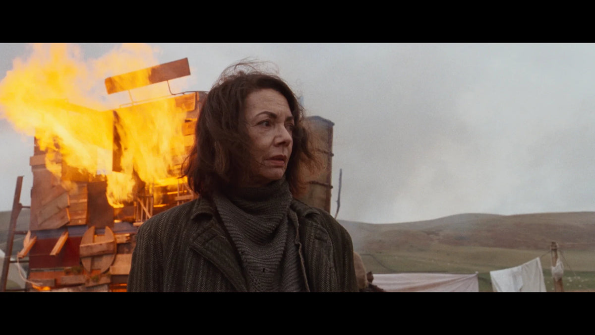 Screen grab 4 of Tornado Limited Edition [4K Ultra HD + Blu-ray]