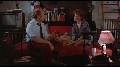 Screen grab 3 of The Films of Henry Jaglom: Volume #1 [Blu-ray]
