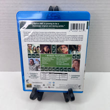 Back cover of Pre-Owned | Breaking Bad: The Complete First Season [Blu-ray]