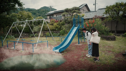 Screen grab 4 of Hot Spring Shark Attack [Blu-ray]