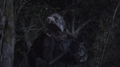 Screen grab 1 of Butcher's Bluff [Blu-ray]