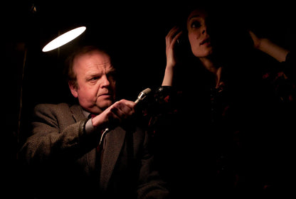 Still 6 from Berberian Sound Studio [Blu-ray]