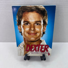 Front cover of Pre-Owned | Dexter: The Second Season [DVD]