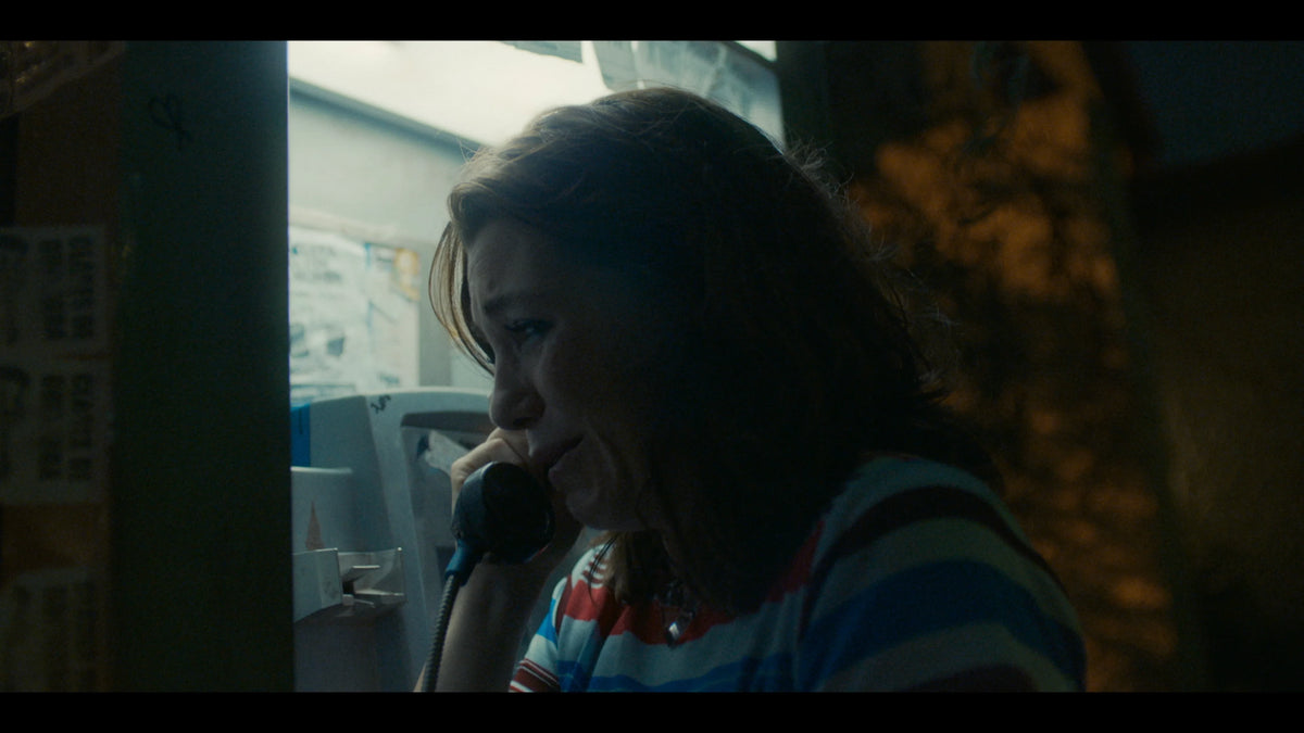 Screen grab 6 of The Wailing [Blu-ray]