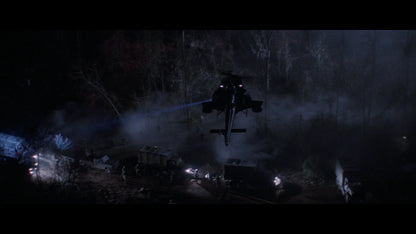 Screen grab 5 of Body Snatchers [4K Ultra HD + Blu-ray]