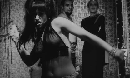 Screen grab 6 of Voices of Desire + Fly Now, Pay Later Limited Edition [Blu-ray]