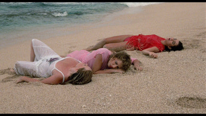 Screen grab 5 of Surrender in Paradise [Blu-ray]