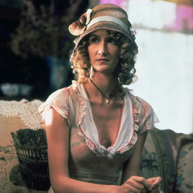 Screen grab 1 of Rambling Rose (1991) Limited Edition [Blu-ray]